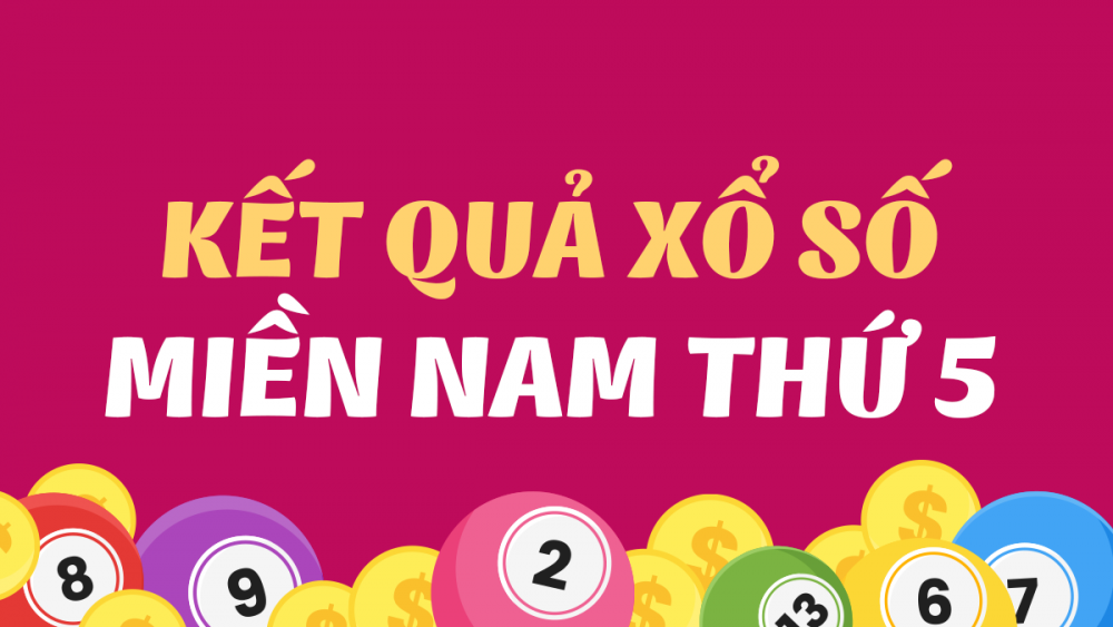 XSMN 20/5 - Kết quả xổ số miền Nam hôm nay thứ 5 20/5/2021 - SXMN 20/5 - xổ số hôm nay