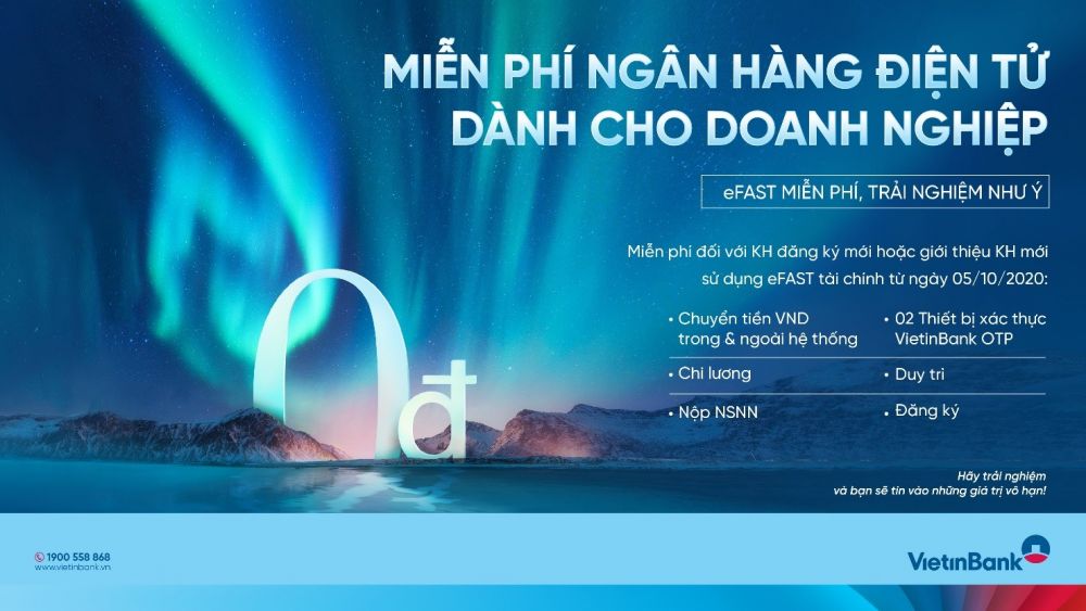 VietinBank mở rộng mạng lưới hợp tác dịch vụ kết nối ERP