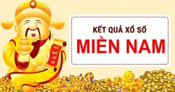 Kết quả xổ số miền Nam ngày 27 tháng 4 - XSMN 27/4 - kết quả xổ số 27/4/2022