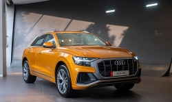 Cập nhật bảng giá xe Audi mới nhất tháng 12/2022