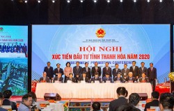 Thông tin về tiềm năng, cơ hội đầu tư và các dự án đầu tư quốc tế vào Thanh Hóa những năm gần đây