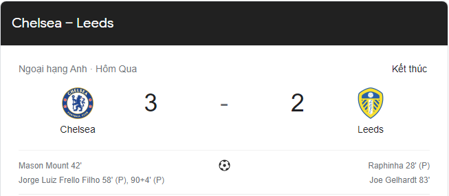 Link xem trực tiếp Chelsea vs Leeds 22h ngày 11/12 vòng 16 Ngoại hạng Anh Link xem trực tiếp Chelsea vs Leeds 22h ngày 11/12 vòng 16 Ngoại hạng Anh