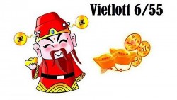 Vietlott 14/5, kết quả xổ số Vietlott Power hôm nay 14/5/2022. xổ số Power 655