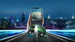 Vietcombank triển khai nhiều giải pháp giao dịch hiệu quả, an toàn dịp cuối năm