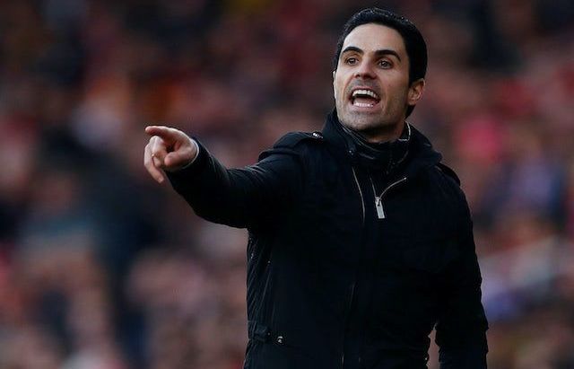 Arsenal - Man Utd: Bài toán khó đêm nay đối với HLV non trẻ Arteta