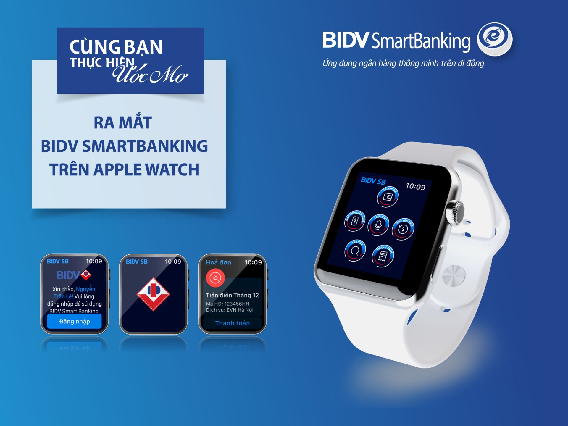 ung dung ngan hang tren apple watch buoc tien moi trong cuoc dua phat trien dich vu ngan hang so