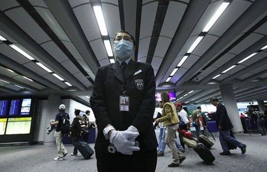 Bộ Y tế khuyến cáo về phòng chống dịch viêm phổi lạ ở Trung Quốc