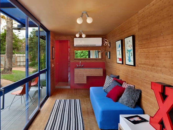 nhung ngoi nha lam bang container dep den kho tin