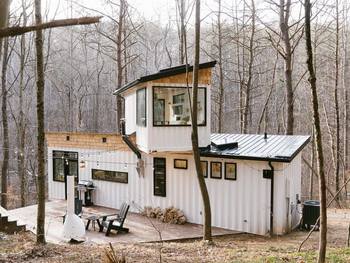 nhung ngoi nha lam bang container dep den kho tin