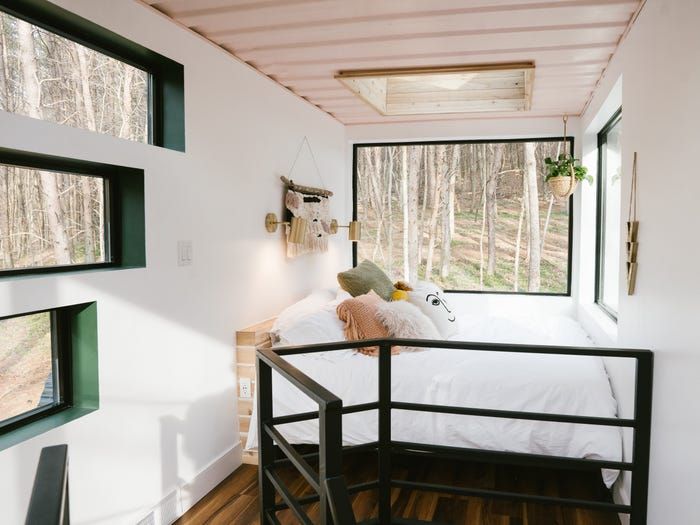 nhung ngoi nha lam bang container dep den kho tin