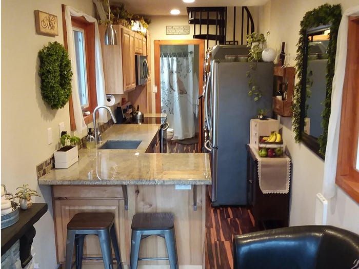 nhung ngoi nha lam bang container dep den kho tin