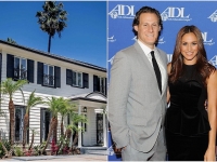 Bên trong biệt thự Meghan Markle từng sống với chồng cũ