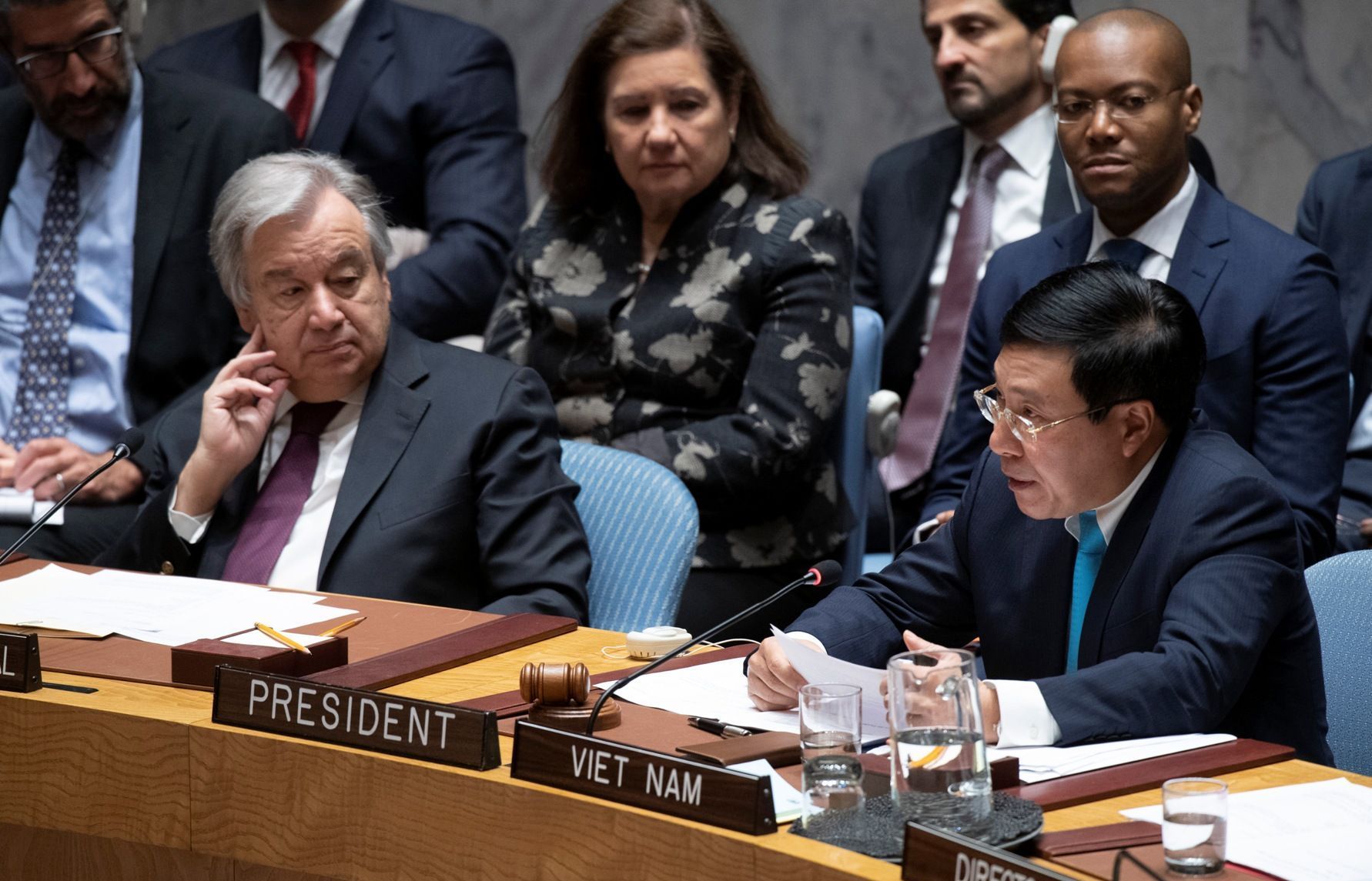 Giáo sư Carl Thayer: Ngoại giao Việt Nam – “nghệ thuật của những điều có thể”