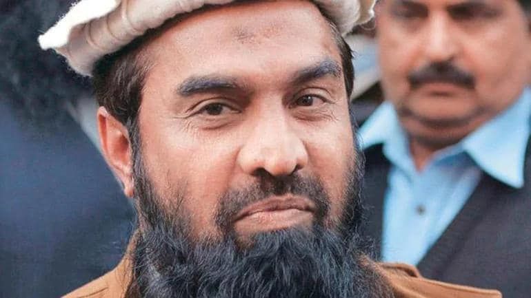 Zakiur Rehman Lakhvi, một trong những kẻ chủ mưu vụ tấn công khủng bố Mumbai ngày 26/11. Zakiur Rehman Lakhvi, một trong những kẻ chủ mưu vụ tấn công khủng bố Mumbai ngày 26/11.
