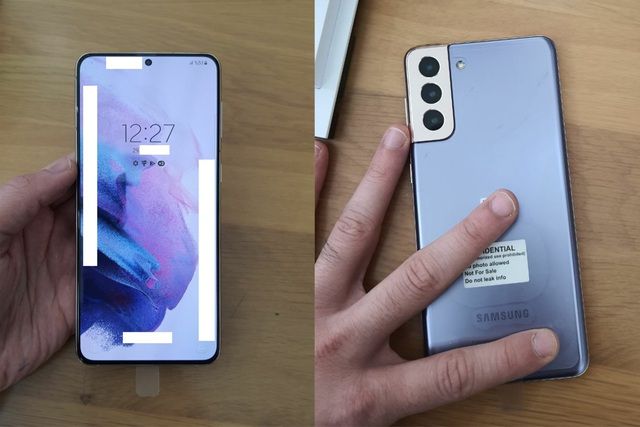 8 smartphone đáng chờ đợi nhất năm 2021