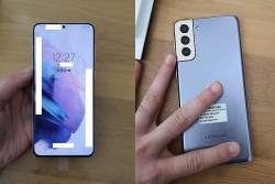 8 smartphone đáng chờ đợi nhất năm 2021