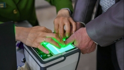 Hà Nội bắt đầu cấp thẻ Căn cước công dân trên địa bàn