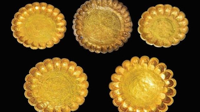 Việt Nam công nhận thêm 24 bảo vật quốc gia năm 2020