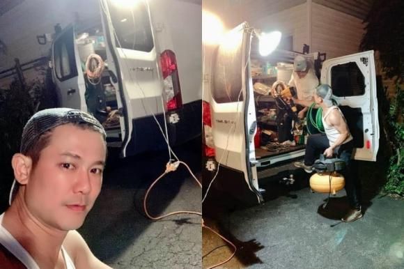 Sao Việt tuần qua: Hà Hồ khoe con trai, Xuân Bắc tặng Vân Dung 'quà độc', Hoà Minzy khoe căn hộ tiền tỷ