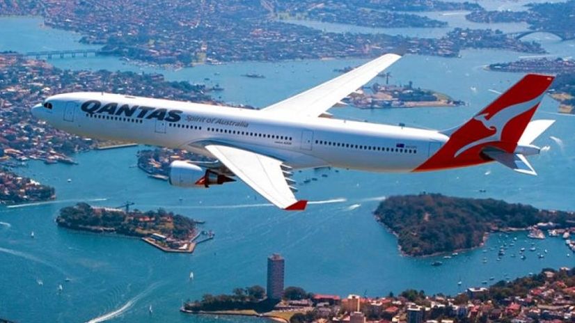 Hãng hàng không nào an toàn nhất năm 2021?