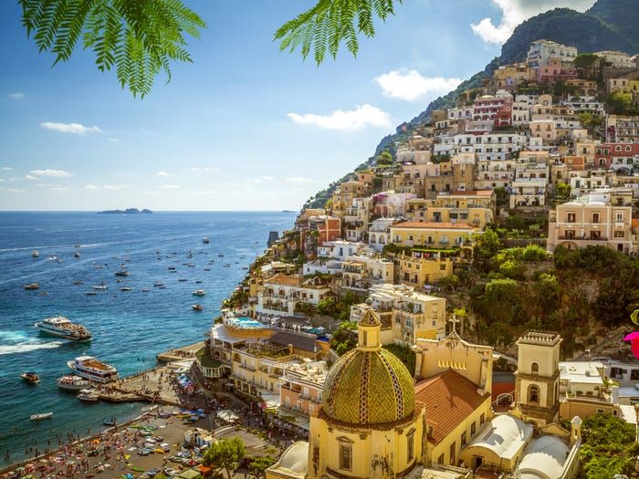 Những cuốn hộ chiếu 'quyền lực' nhất thế giới năm 2021