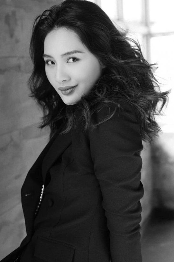 Sao Việt tuần qua: Ngọt ngào như cặp đôi Hà Tăng, Á hậu Thúy An lộ thiệp mời đám cưới