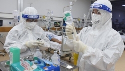 Covid-19 sáng 5/1: Quảng Ninh lo dịch nóng trong cộng đồng, ca mắc mới ở Hà Nội tăng vọt, TP.HCM thêm 1 ca nhiễm biến chủng Omicron