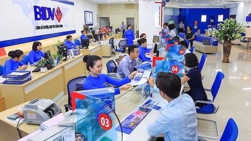 BIDV triển khai nhiệm vụ kinh doanh năm 2022