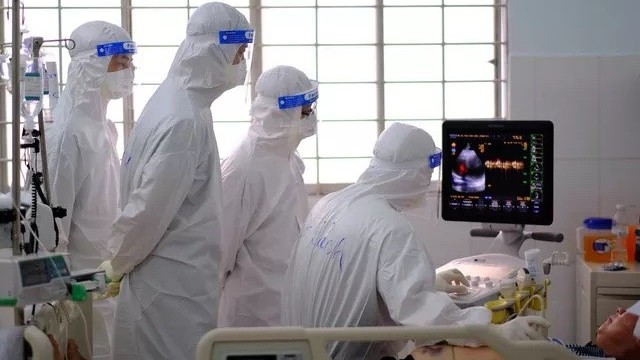 Covid-19 sáng 13/1: Long An ghi nhận 1 ca mắc biến thể Omicron, Đà Nẵng sẵn sàng đưa Bệnh viện dã chiến số 2 vào hoạt động