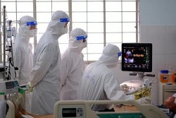 Covid-19 sáng 11/1: Số ca khỏi bệnh trong ngày cao kỷ lục, F0 nặng ở Hà Nội tăng, Quảng Ninh vượt 6.000 ca mắc