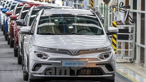 Chính phủ ban hành Nghị định mới về lệ phí trước bạ