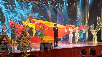 Giải thưởng Âm nhạc 2021: Vinh danh 73 tác phẩm nghệ thuật xuất sắc