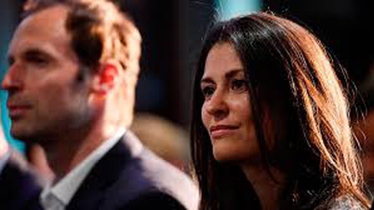 Marina Granovskaia - ‘Bóng hồng’ quyền lực của Chelsea