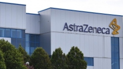 Trung Quốc triệu tập nhân sự cấp cao của AstraZeneca