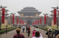 Đại dịch do virus corona: Phim trường Trung Quốc đóng cửa vô thời hạn, ngành phim ảnh đình trệ và tổn thất