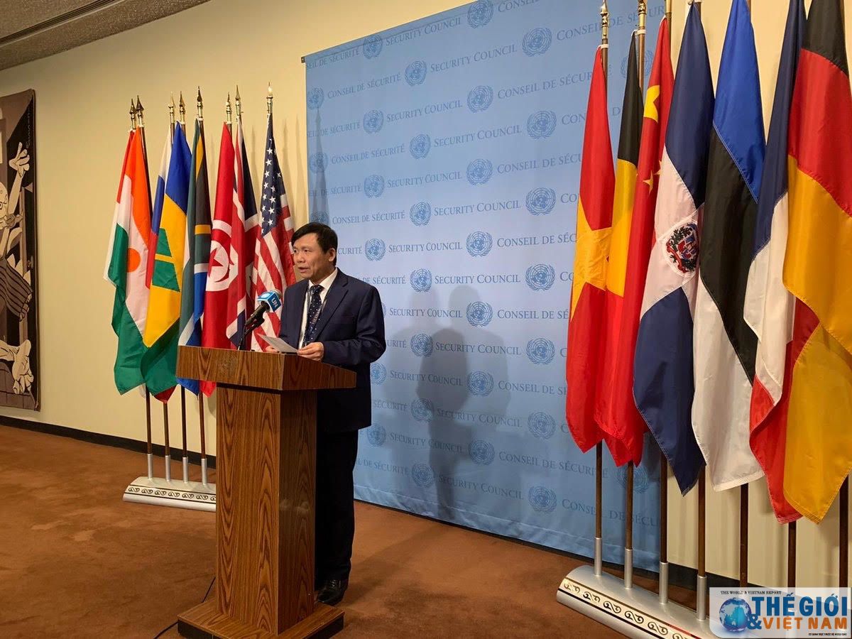 viet nam dam nhan thanh cong cuong vi chu tich hoi dong bao an lien hop quoc thang 12020