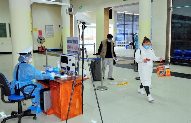 Bộ Y tế hướng dẫn cách ly tại nhà cho người tiếp xúc với các trường hợp nghi nhiễm virus nCoV