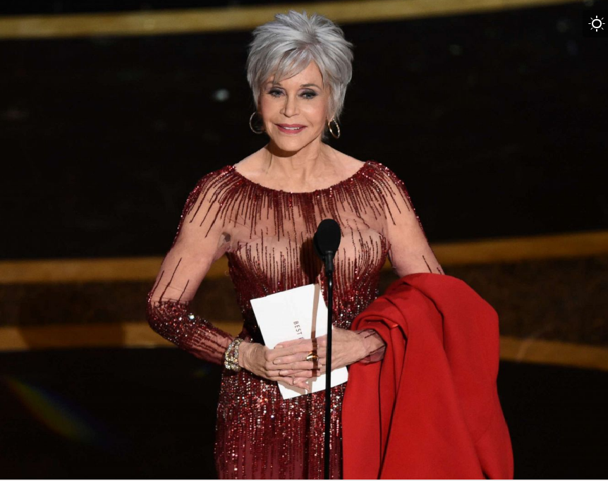 le trao giai oscar 2020 nhung khoanh khac dang nho