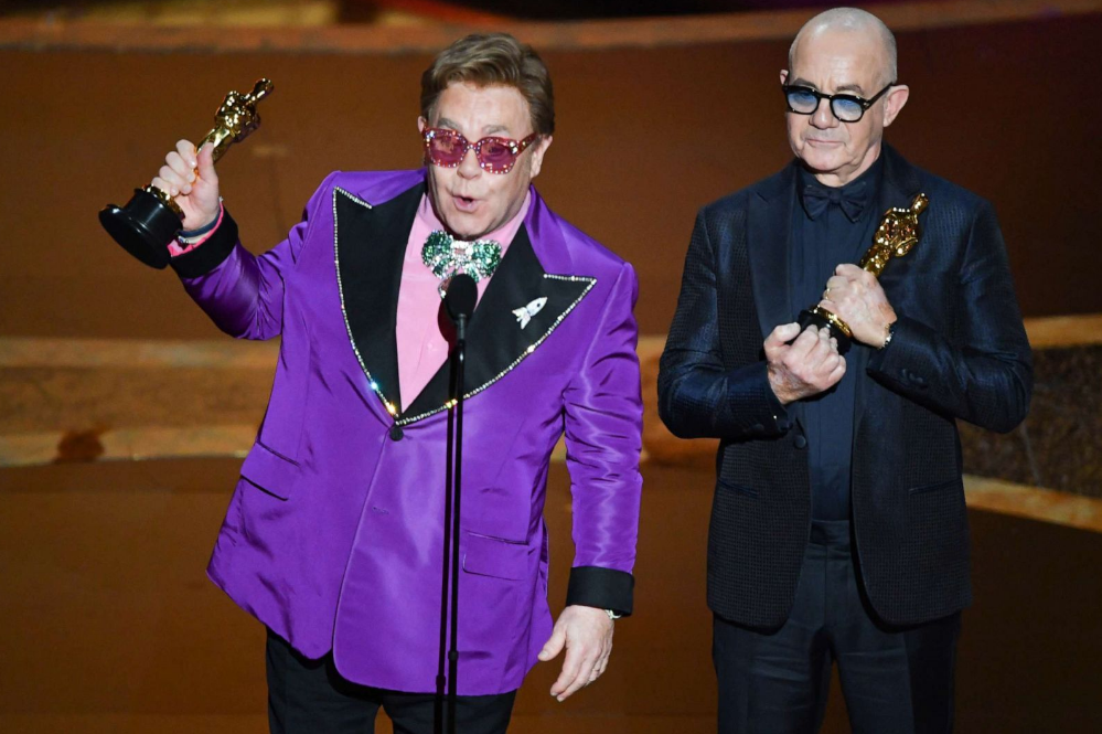 le trao giai oscar 2020 nhung khoanh khac dang nho