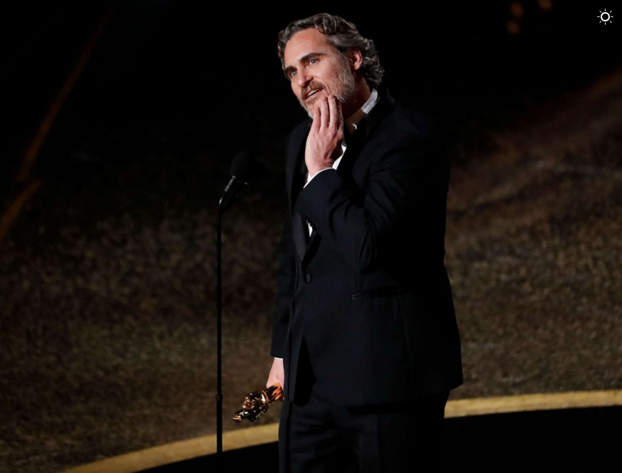 le trao giai oscar 2020 nhung khoanh khac dang nho