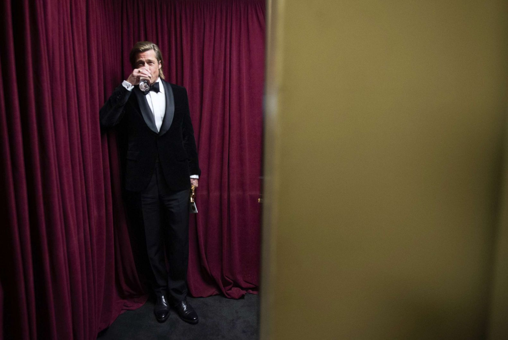 le trao giai oscar 2020 nhung khoanh khac dang nho