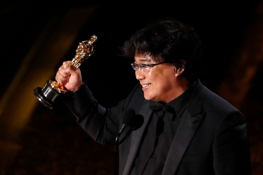 le trao giai oscar 2020 nhung khoanh khac dang nho