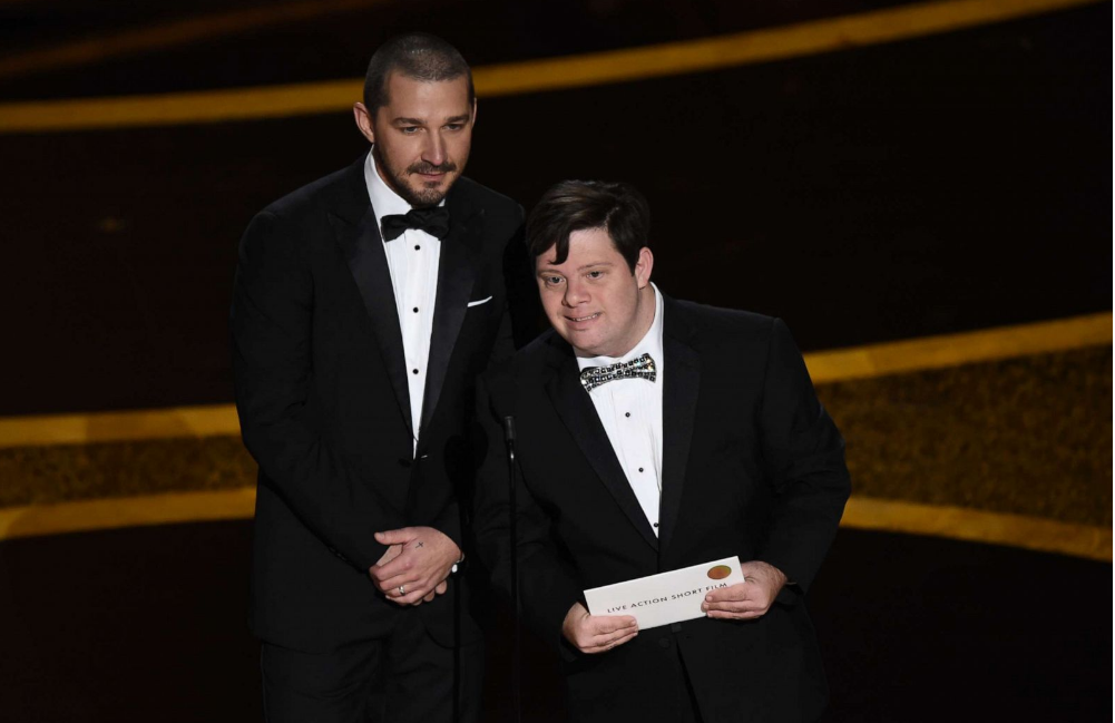 le trao giai oscar 2020 nhung khoanh khac dang nho