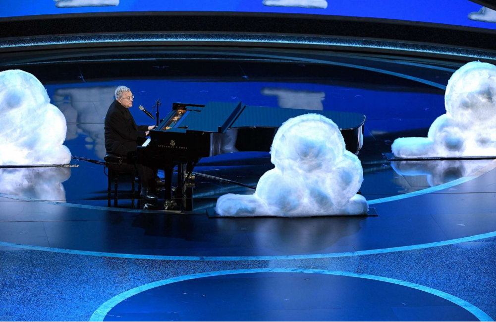 le trao giai oscar 2020 nhung khoanh khac dang nho