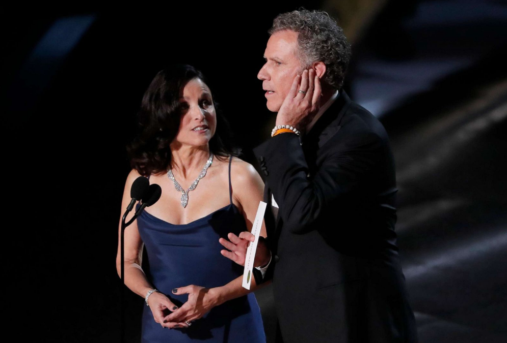 le trao giai oscar 2020 nhung khoanh khac dang nho