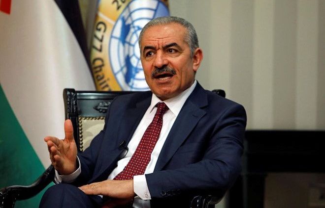 Palestine: Mọi hòa đàm về tương lai Trung Đông đều phải dựa vào nghị quyết của LHQ