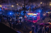 vu xa sung tai canada da co 23 nguoi thiet mang mot so nan nhan quen biet hung thu