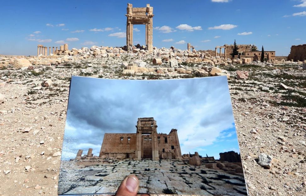 campuchia phat hien tuong phat nam 6 met tai chan doi kangva