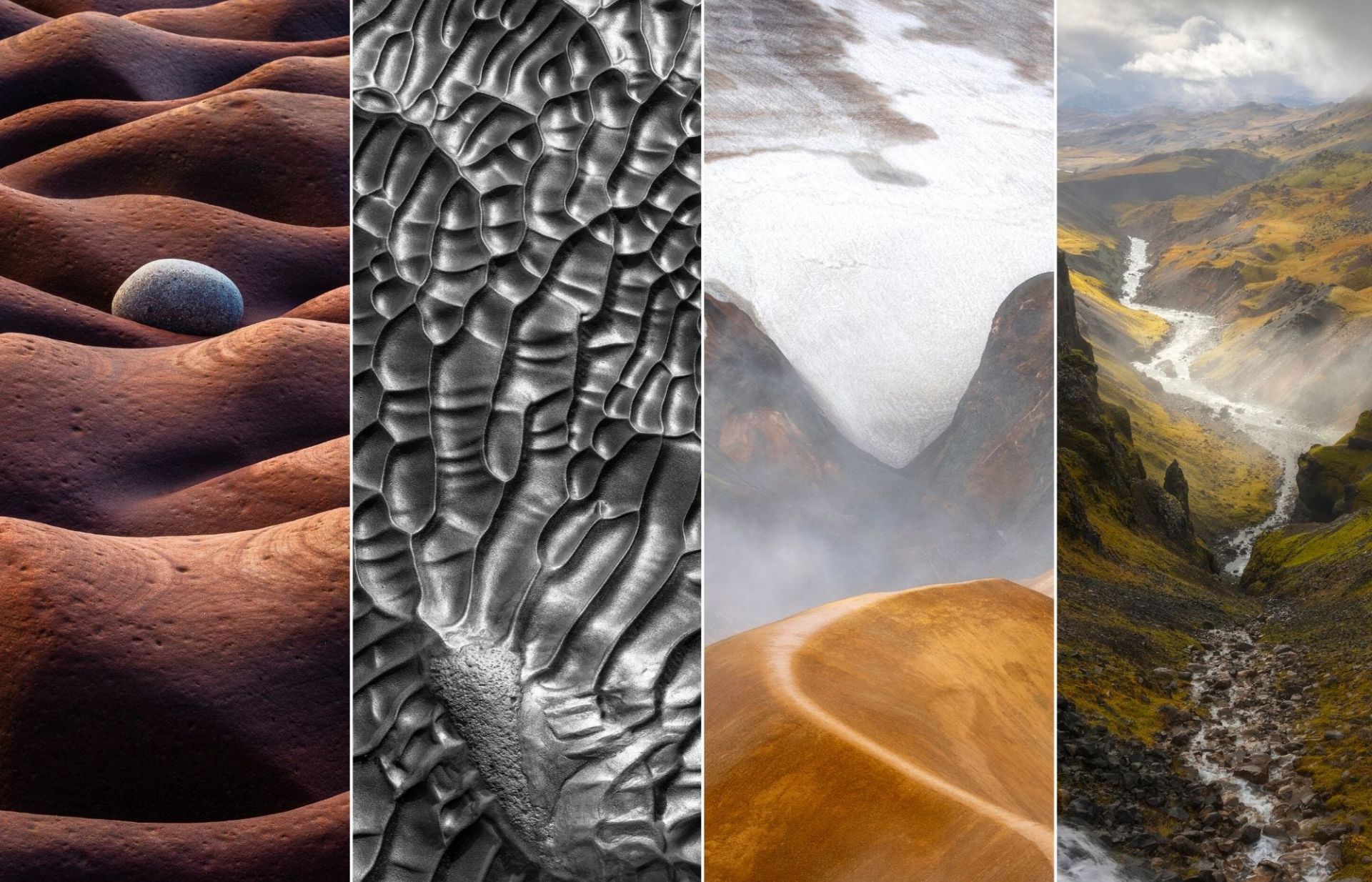 20 bức ảnh đoạt giải trong cuộc thi Nhiếp ảnh gia phong cảnh quốc tế của năm 2019