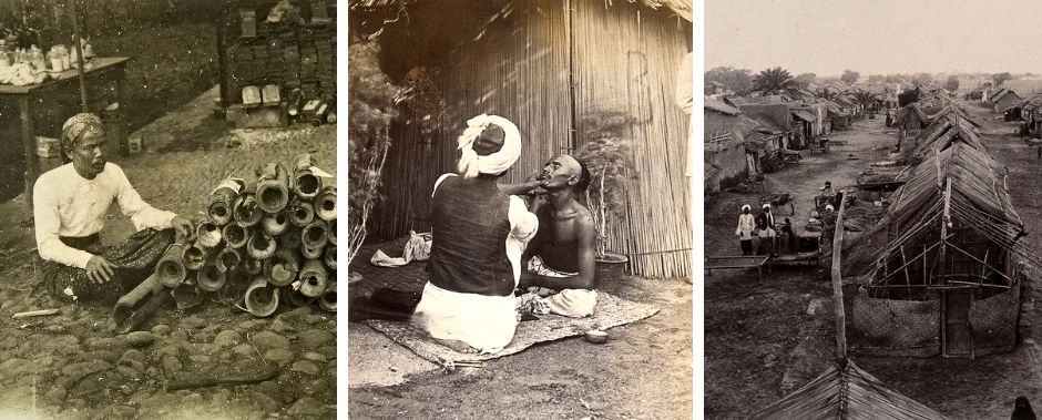 Những đại dịch góp phần thay đổi lịch sử (kỳ 2) nhung dai dich gop phan thay doi lich su ky 2